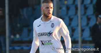 Bomba da Colleferro: Andrea Cardillo si veste di rossonero - Gazzetta Regionale