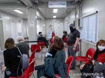 “Al via da domani la prenotazione quarta dose in Lombardia”