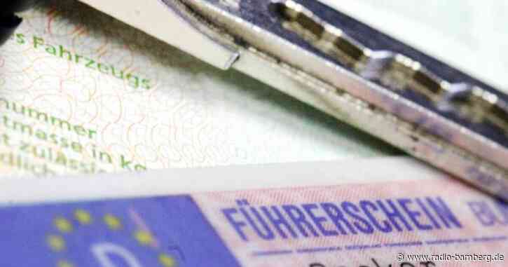 Führerscheinstelle im Landratsamt Bamberg doch geöffnet