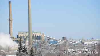 Le problème de l'arsenic à Rouyn-Noranda