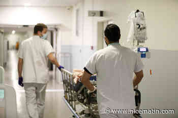 Urgences de Nice: la CGT réclame des moyens humains et financiers