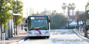 Envibus: les horaires de bus changent pour le 14 juillet