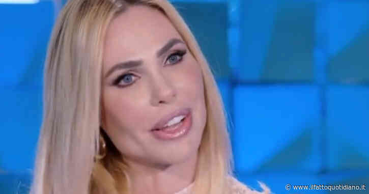Ilary Blasi nel mirino dei social per un’intervista. Ma c’è chi si chiede “sapeva o aveva creduto a una versione di Totti?”