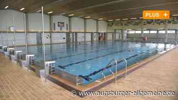 Start schon Anfang 2023? Spickelbad wird für 28,5 Millionen Euro saniert