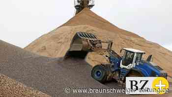 Niedersachsens Sand wird grüner