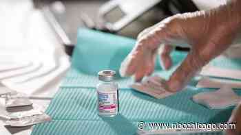 Illinois Coronavirus Updates: New COVID Variant, Masking Urged Once Again - NBC Chicago