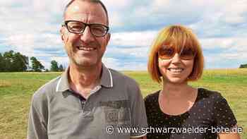 Kultur in Schramberg - So läuft Denkmalpflege im Ehrenamt - Schwarzwälder Bote