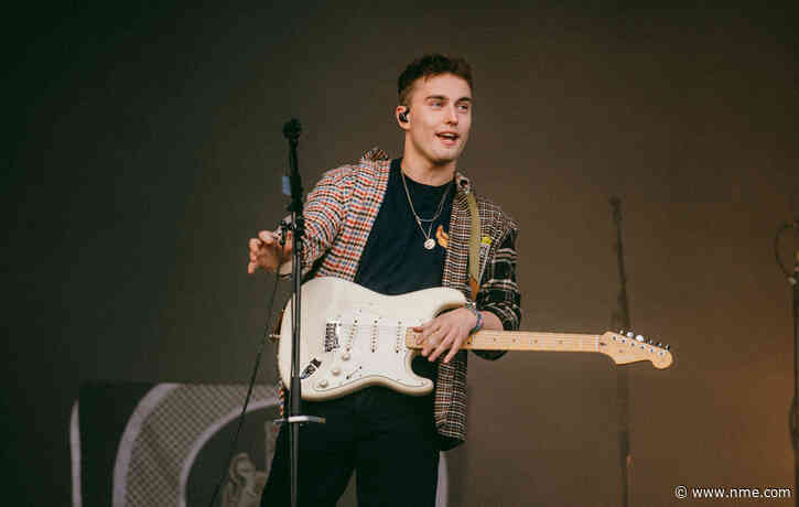 Watch Sam Fender lead “fuck the Tories” chant at TRNSMT Festival 2022