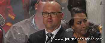 Jeff Blashill de retour dans la LNH