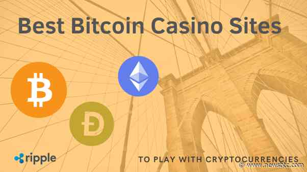 Best Bitcoin Casino Sites: List of TOP BTC Gambling Sites
