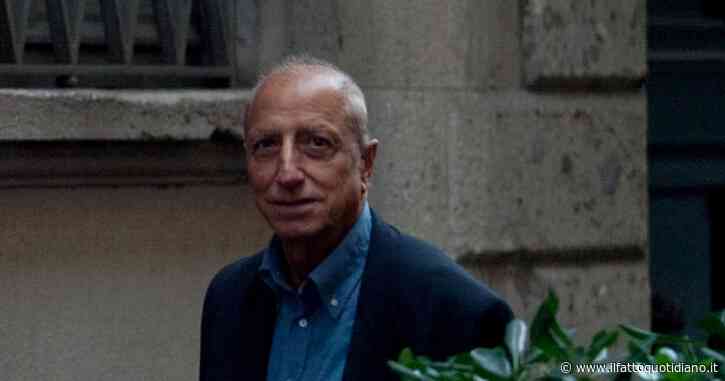 Pippo Franco ricoverato al Policlinico Gemelli di Roma: “Ha avuto un attacco ischemico transitorio”