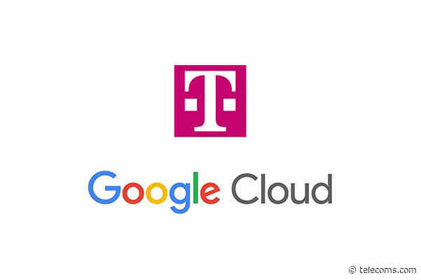 DT signs even more of itself over to Google Cloud