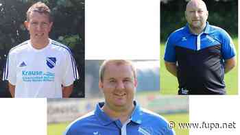 FuPa Stade Sommercheck: MTV Hammah II - FuPa - FuPa