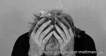 Beschwerderat Psychiatrie: Beratung und Vermittlung in Konfliktfällen - Schaufenster Mettmann