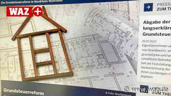 Grundsteuer: Beratung fehlt Duisburgern, Schlupfloch ist da - WAZ News