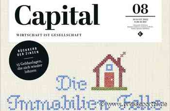 Hersteller von Superyachten setzen auf neue Kunden aus den USA