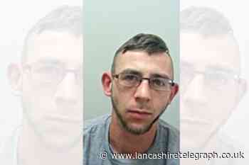 Accrington man wanted on bench warrant for disqualified driving
