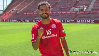 Neue Nummer 10: Mainz verpflichtet Spielmacher Fulgini