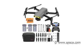 Save over $200 on Autel Evo Nano+ bundle in Amazon Prime Day deal