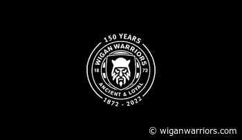 In Memoriam: Malcolm Smith - Wigan Warriors