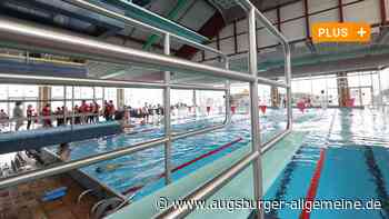 Preiserhöhung in den Augsburger Bädern trifft besonders Familien