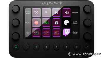 Loupedeck's best control surfaces receive a rare $40 to $50 discount for Prime Day