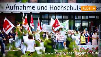 Einmalige Akut- und Reha-Klinik: Werden die RKU zerschlagen?