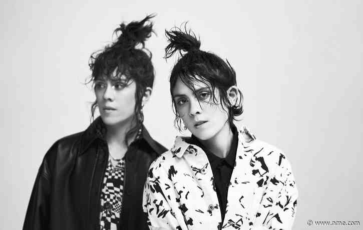 Tegan and Sara announce 10th album ‘Crybaby’ and share new single ‘Yellow’