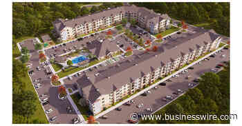 Bonaventure Commences Construction on Phase II of Palmer's Creek - businesswire.com