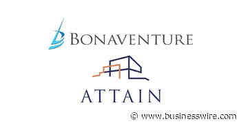 Bonaventure Rebrands Luxury Lifestyle Product as Attain - businesswire.com