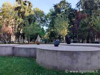 Il Giardino Zen dedicato a Teresa Pomodoro: una sosta a Piola, tra ciliegi e sculture