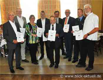 Der Landkreis Mayen-Koblenz ist stolz auf seine Verkehrswacht - Blick aktuell