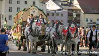 Nach Kutschunfall von Ramerberg: „Gfeit is ma nia auf’m Kutschbock“