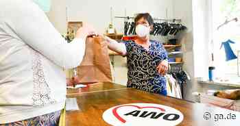 Sorge um die Zukunft: Kleiderstuben in Bonn rechnen mit viel mehr Kunden - General-Anzeiger Bonn