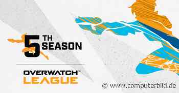 OWL 2022 Midseason Madness: Woche 4 Recap - COMPUTER BILD