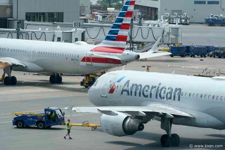 American Airlines to launch nonstop flights to Vail from AUS in December
