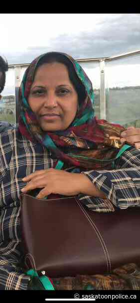 UPDATE: Missing Person - Renewed Request For Public Assistance