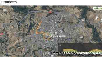 DIRECTO | Sigue con nosotros cada etapa de la Vuelta Ciclista a Zamora - La Opinión de Zamora