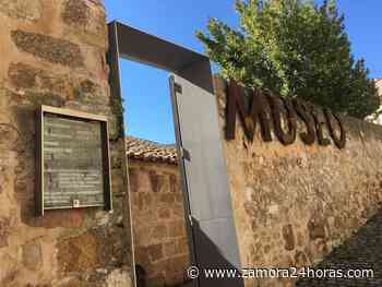 Nueva visita guiada para conocer los rincones del Museo de Zamora - Zamora24horas.com