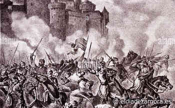 A 1.121 años: "El Día de Zamora" | El Día de Zamora | Formato digital del periódico El Día de Zamora - eldiadezamora.es
