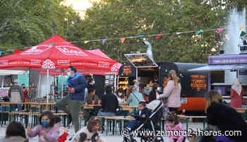 Los amantes de la cerveza tienen una cita en Zamora este fin de semana - Zamora24horas.com