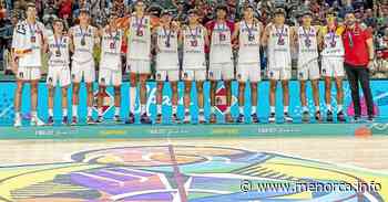 Javier Zamora, un técnico de plata con la sub 17 - Menorca - Es diari