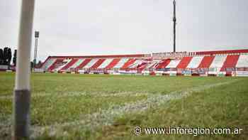 Los Andes y Talleres se enfrentan en Lomas de Zamora - InfoRegión