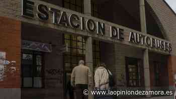 Los pueblos de Zamora en los que se eliminará la parada de autobús - La Opinión de Zamora