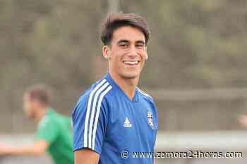 Jaime Sancho, muy cerca del Zamora - Zamora24horas.com