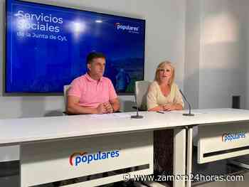 Los servicios sociales de Zamora, una piedra angular para mantener a Castilla y León en el pódium nacional - Zamora24horas.com