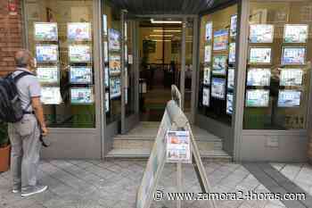 Las dos ópticas contrapuestas a la hora de alquilar en Zamora - Zamora24horas.com