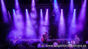 Ladri di Biciclette vuelve a Zamora - La Opinión de Zamora