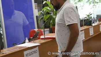 El incendio de la Culebra llega hasta Estrasburgo, donde Zamora pide solidaridad - La Opinión de Zamora