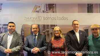 El final de Zamora 10 "con el formato actual" ya tiene fecha - La Opinión de Zamora